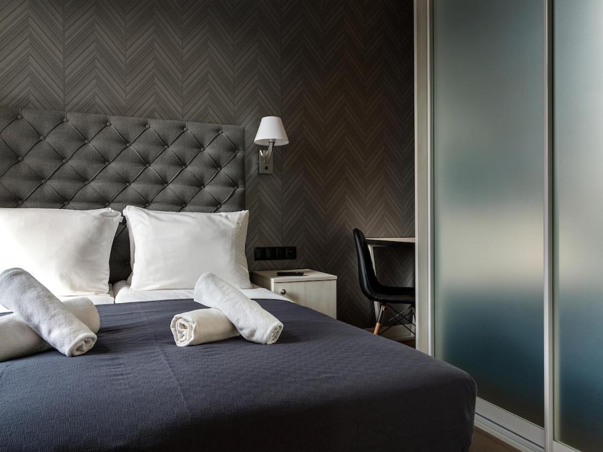 Tyzenhauz Apartments Comfort クラクフ エクステリア 写真